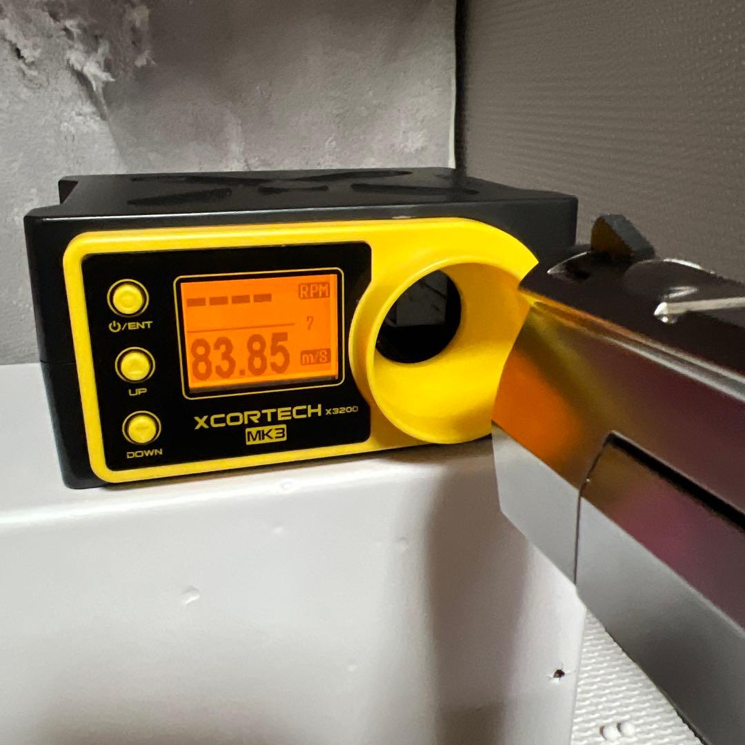 東京マルイ　ガスブローバック　デザートイーグル50AE