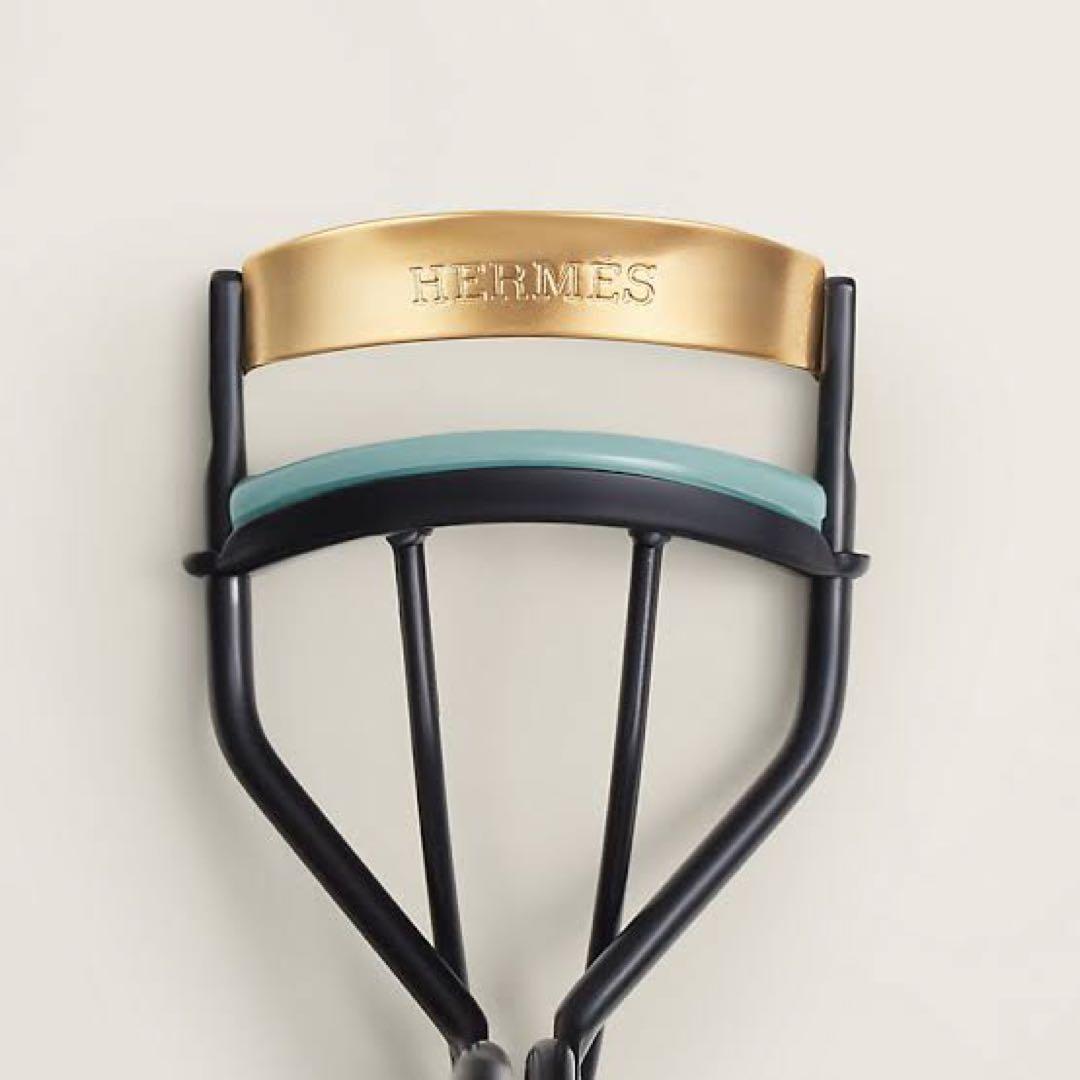 Hermes エルメス　アイラッシュカーラー ル クルブ-シル