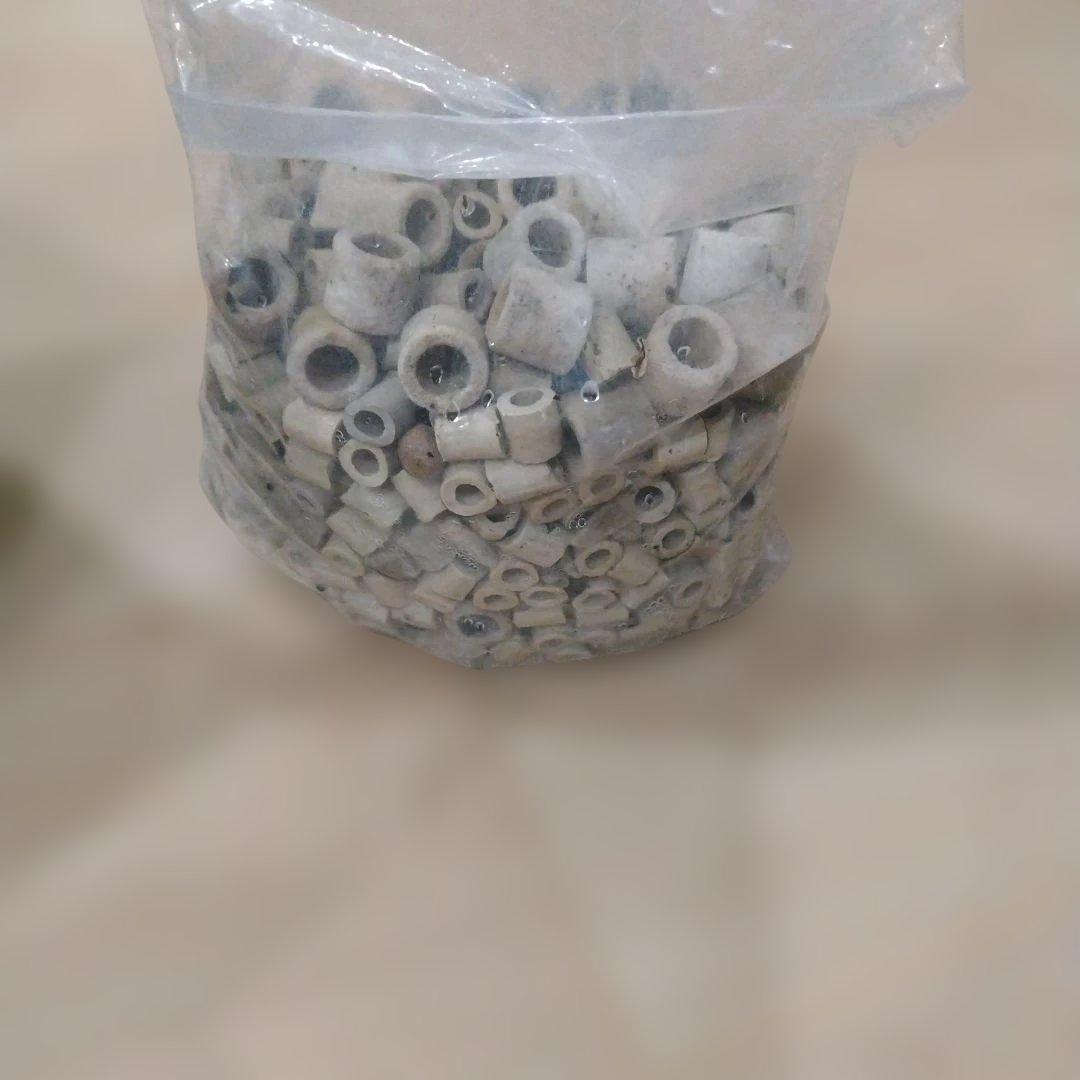 エーハイム2224中古＆中古殺菌灯をセットで