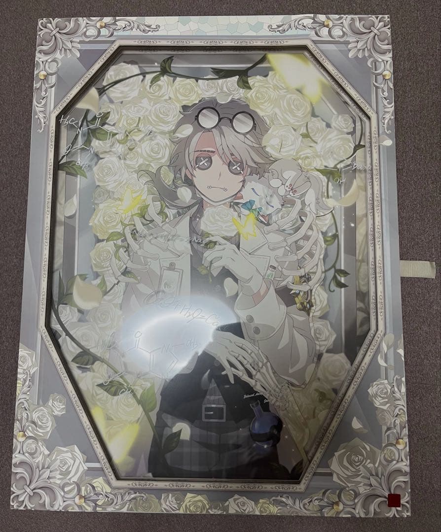 IdentityV第五人格 オフラインパック 5周年 特別豪華版