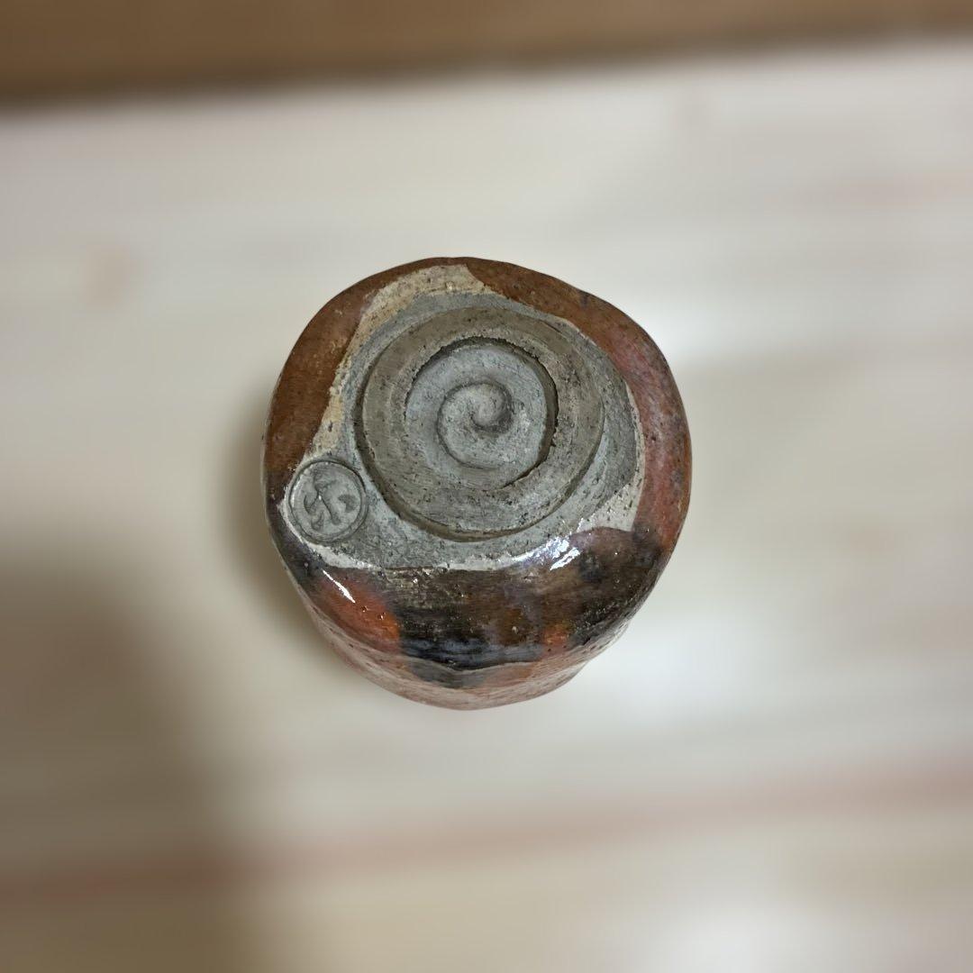 楽茶碗