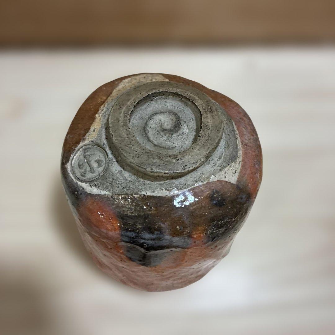 楽茶碗