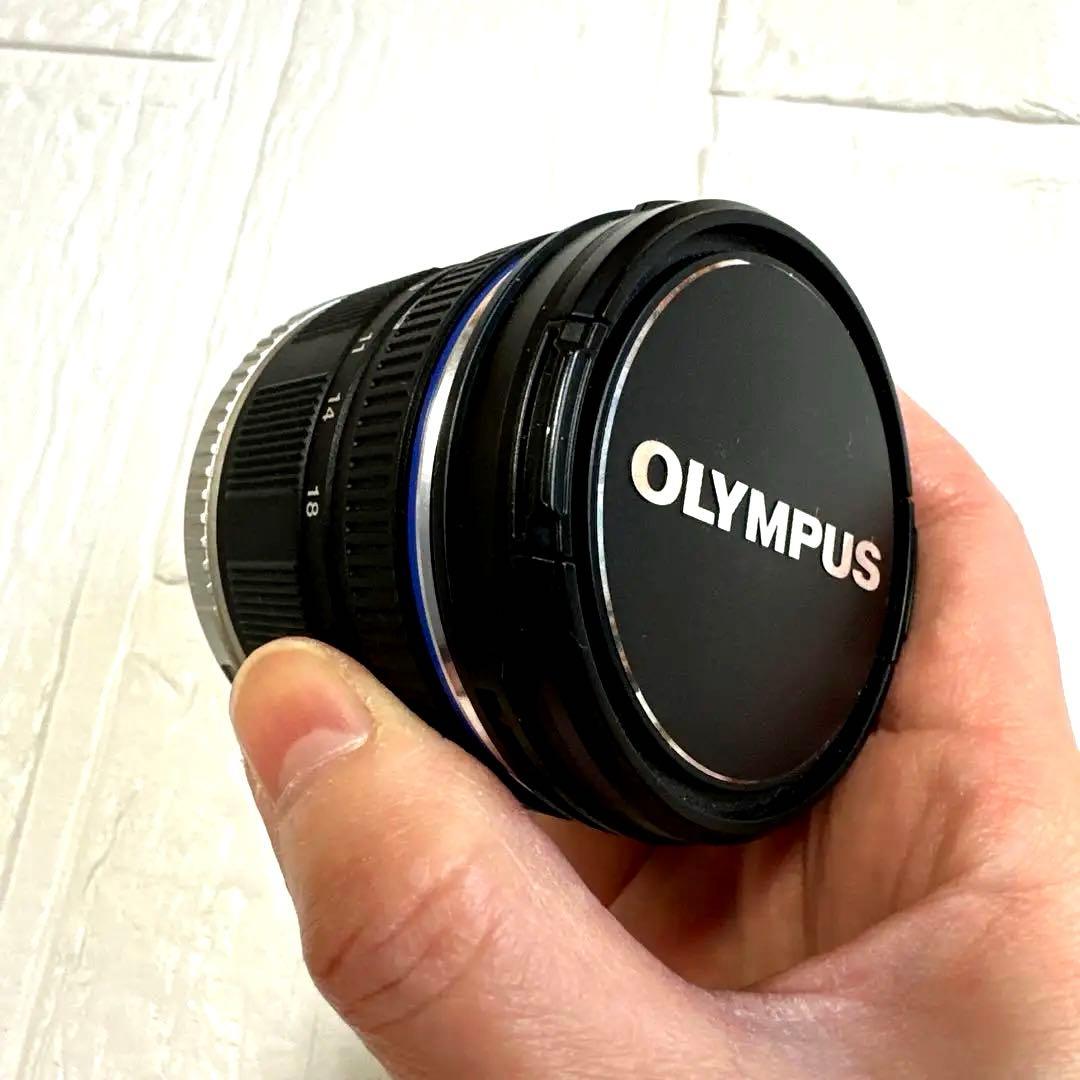 【レンズ３本・カメラはサービス】匿名送料無料　オリンパスPEN EP3