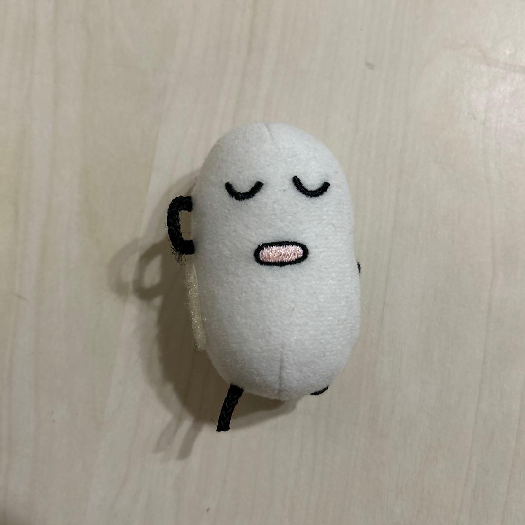 ギンシャリさん　ぬいぐるみ サンエックス　お寿司 すし