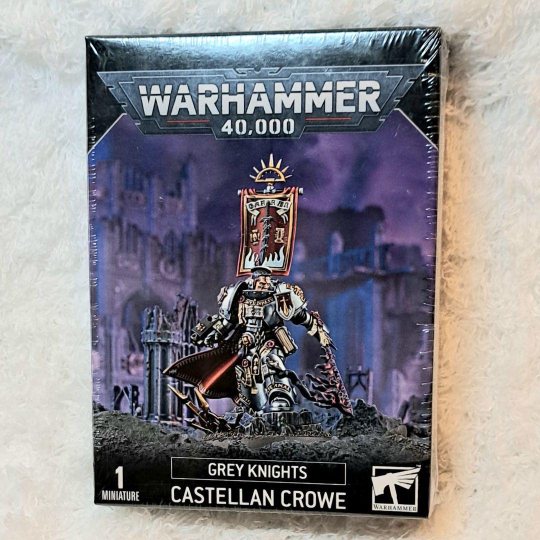 ミ*ル様 ウォーハンマー 40k 14種 まとめ売り WARHAMMER 400
