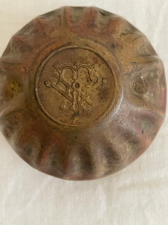 旅順戦勝記念品