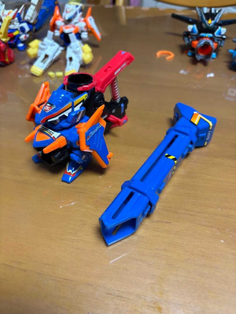 ビーダマン　スマッシュフェニックス