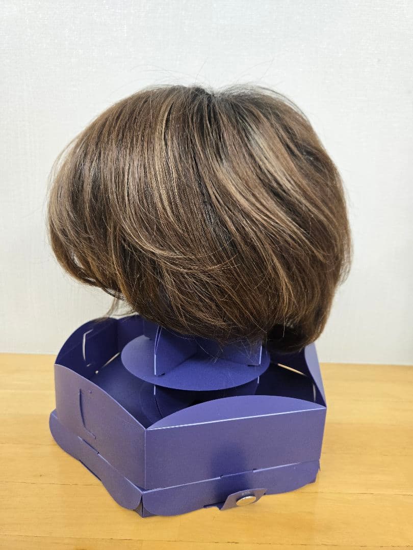 パープルプル