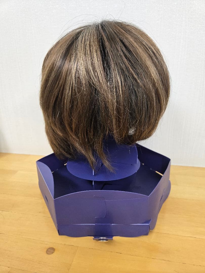 パープルプル