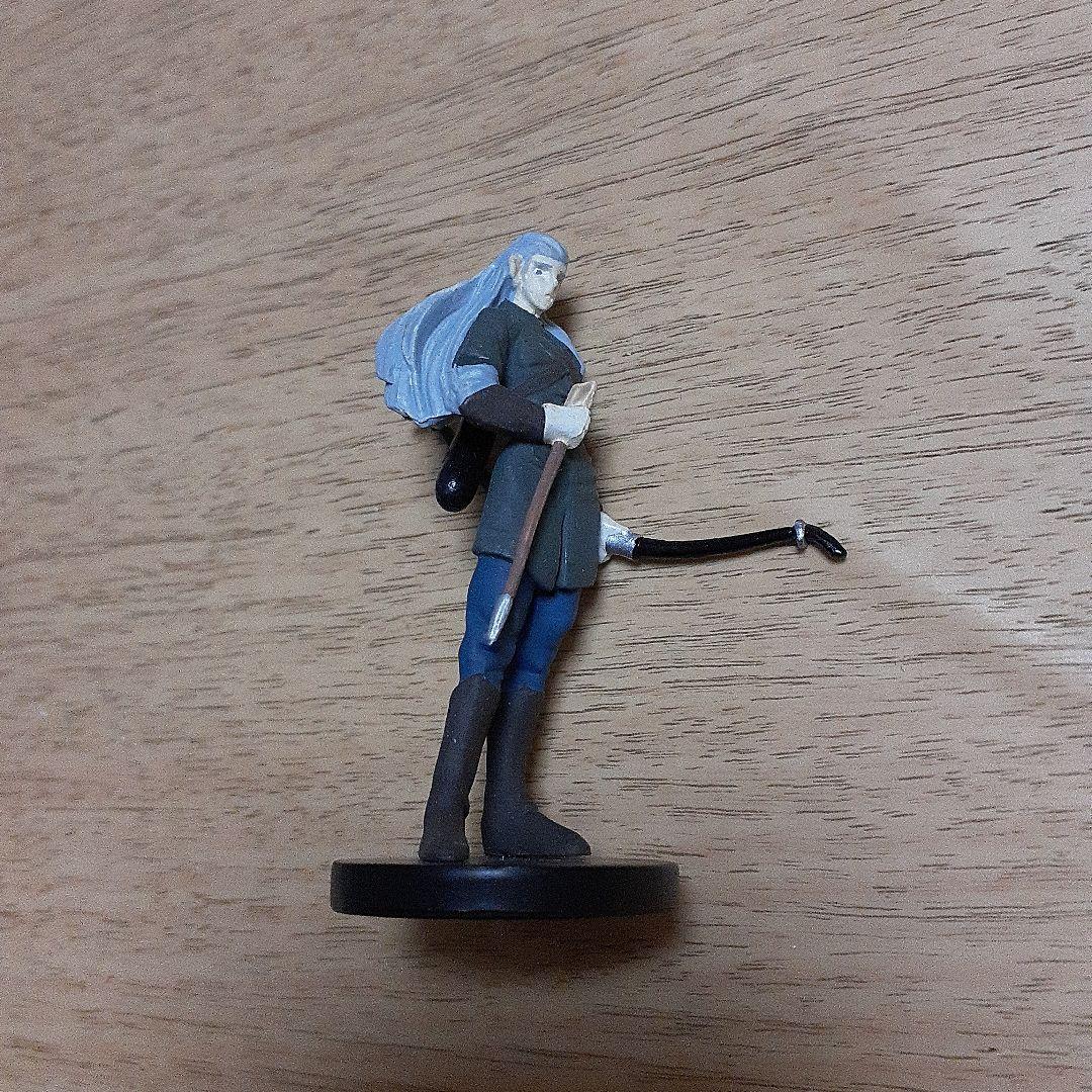 フィギュア、神話シリーズ、、エルフ