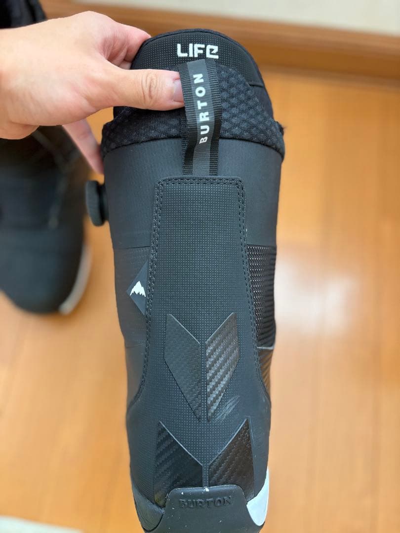 ION BOA スノーボードブーツ (男性用)