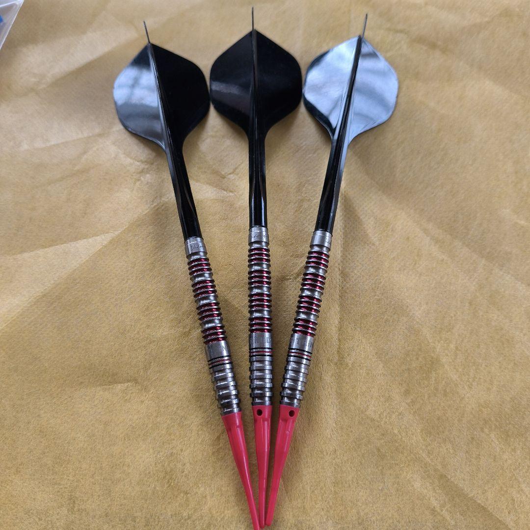 TRiNiDAD Undisputed GOMEZ TYPE14山田勇樹モデル