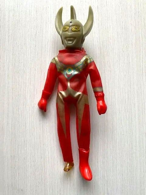 変身せよ！タカラ製ヴィンテージ・ウルトラマンタロウ 変身チェンジャー