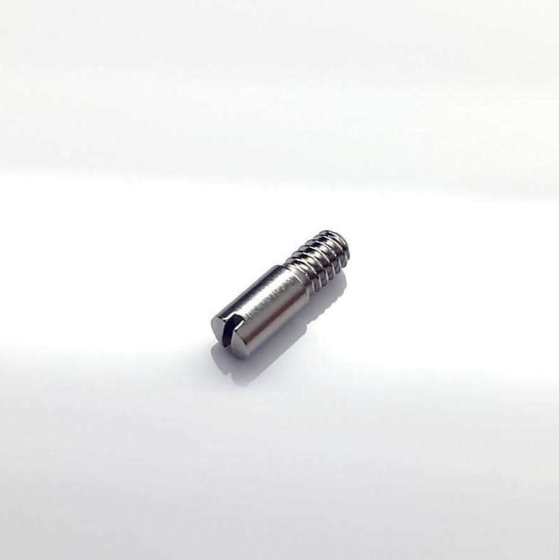 ４本◆エルメス◆コマ用ネジ◆旧型レディース◆クリッパー等に◆ジェネリックパーツ◆