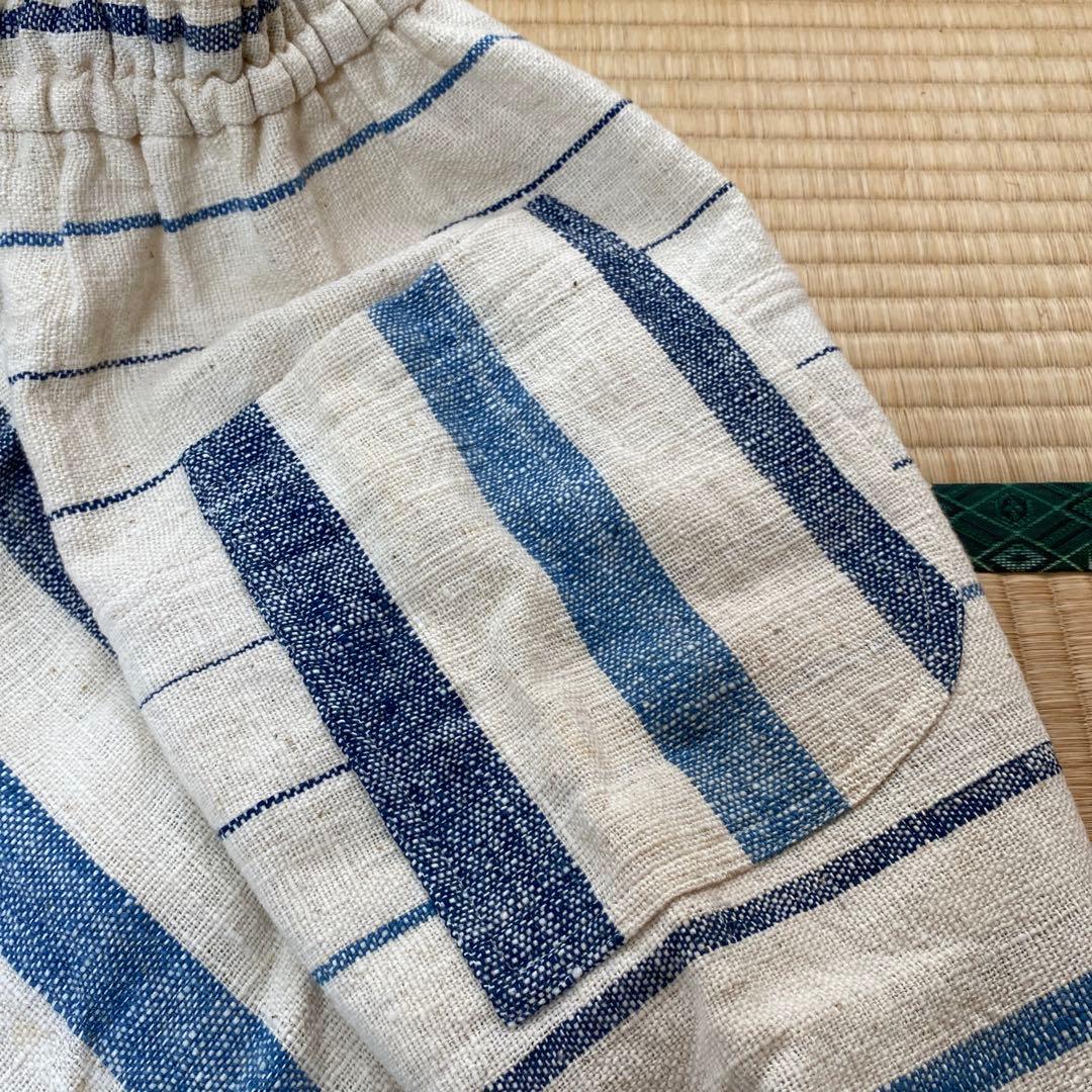 うさとの服