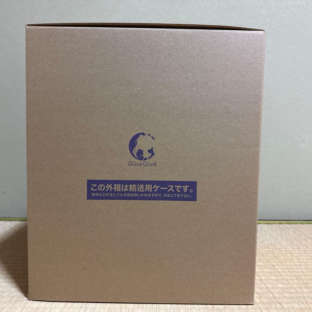 1/3.5 千恋*万花　常陸茉子 完成品フィギュア　（あみあみ限定版）