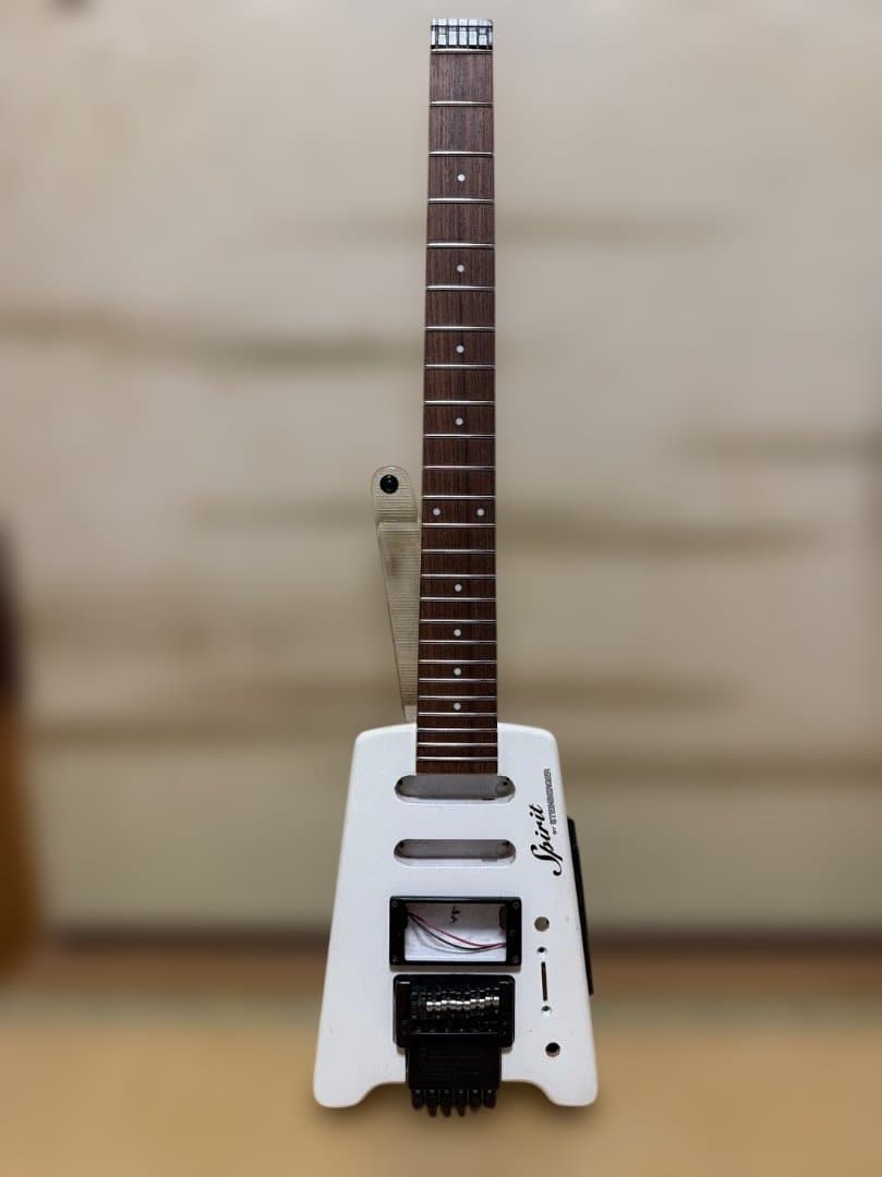Spirit by STEINBERGER MOD　ジャンク