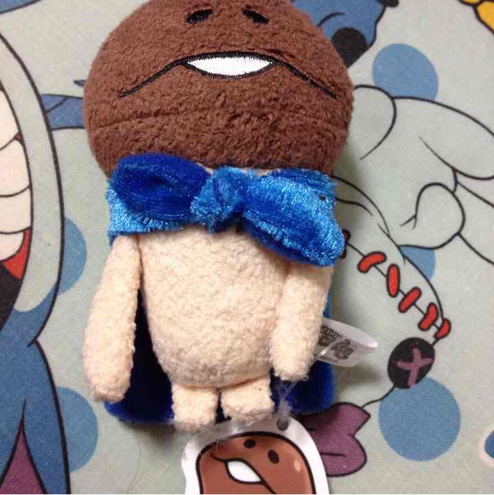 なめこ