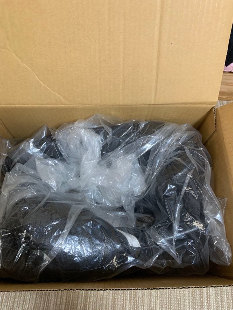 Winning ボクシンググローブ MS-500B 14oz