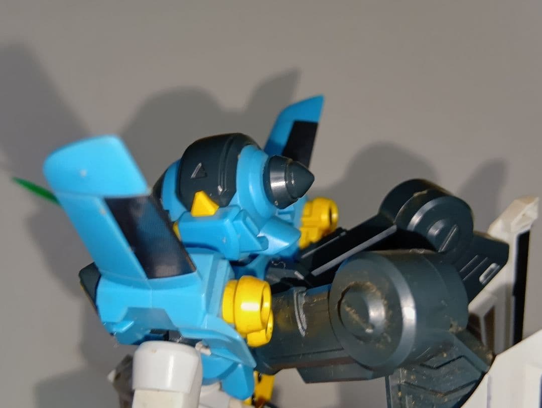 LBXダンボール戦機プラモデル１１体セット