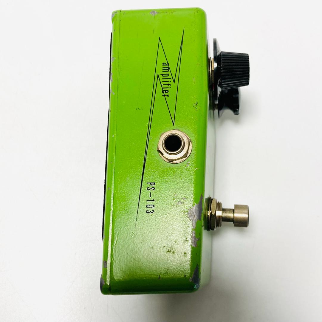 【A6748_4】Guyatone Driving Box PS-103