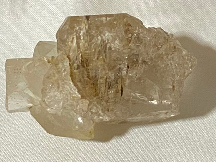 トパーズ　54.7g