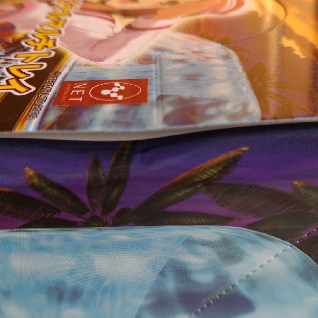 新品　未開封品　Rio2 オリジナルマルチトレイ 全5種セット　大人気のリオ商品