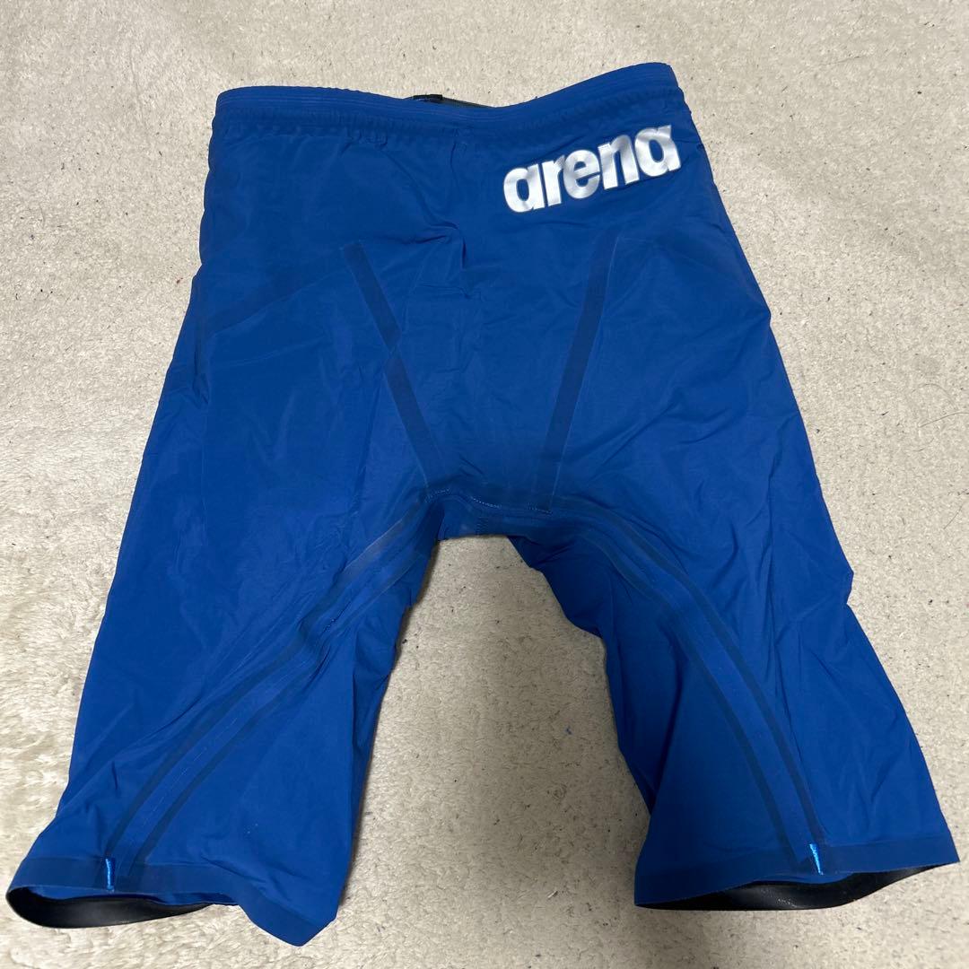 arena アクアストーム　MFタイプ