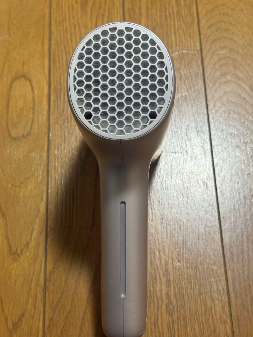 パナソニックナノケア Panasonic EH-NAOJ P