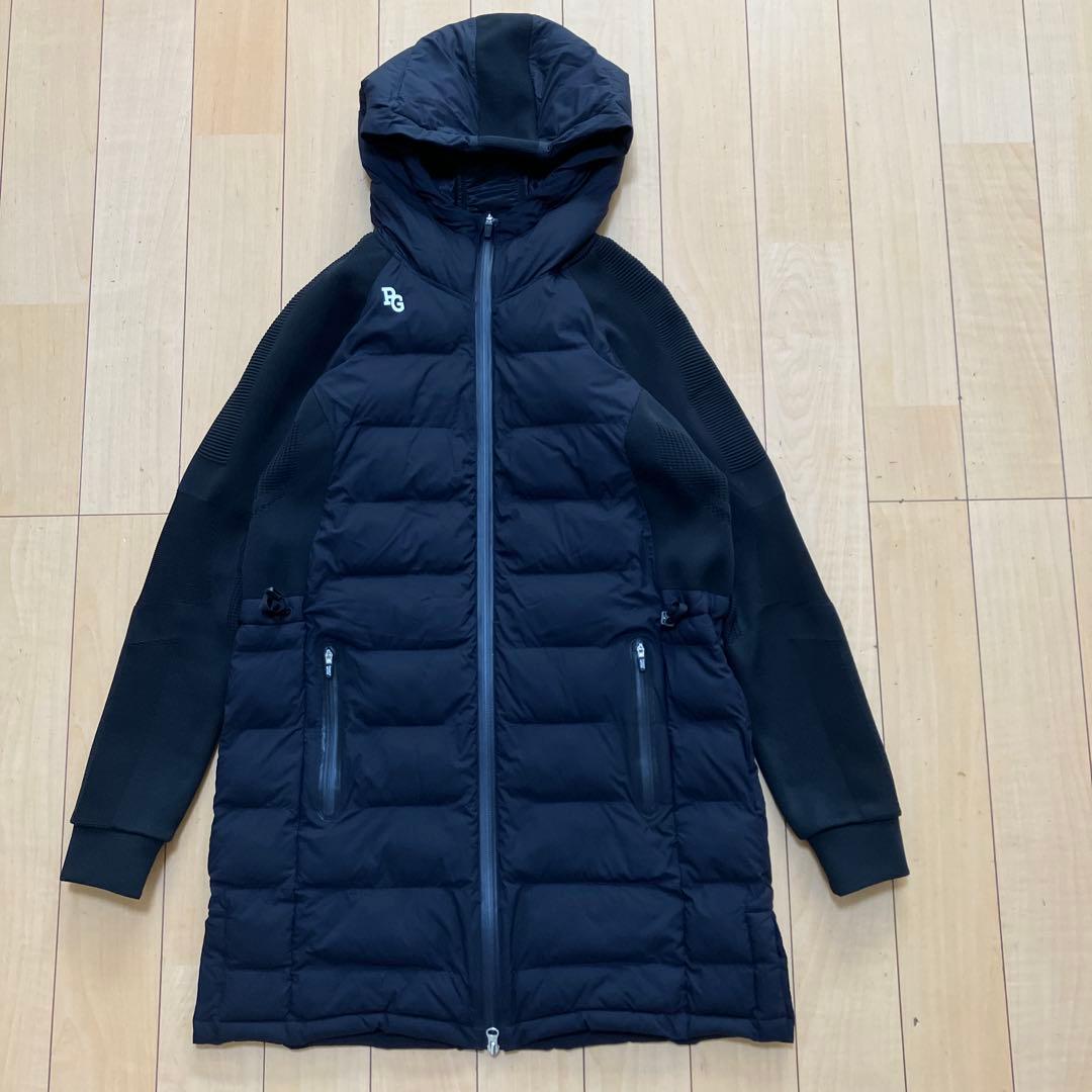 PEARLY GATES パーリーゲイツ　中綿コート　ジャケット　サイズ1