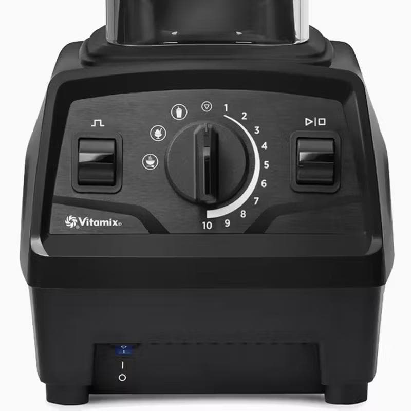 【美品】バイタミックス E520　保証書あり　ブラック　1604