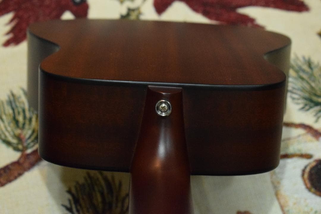 YAMAHA ミニギター FG-Junior JR2 純正ケース付き