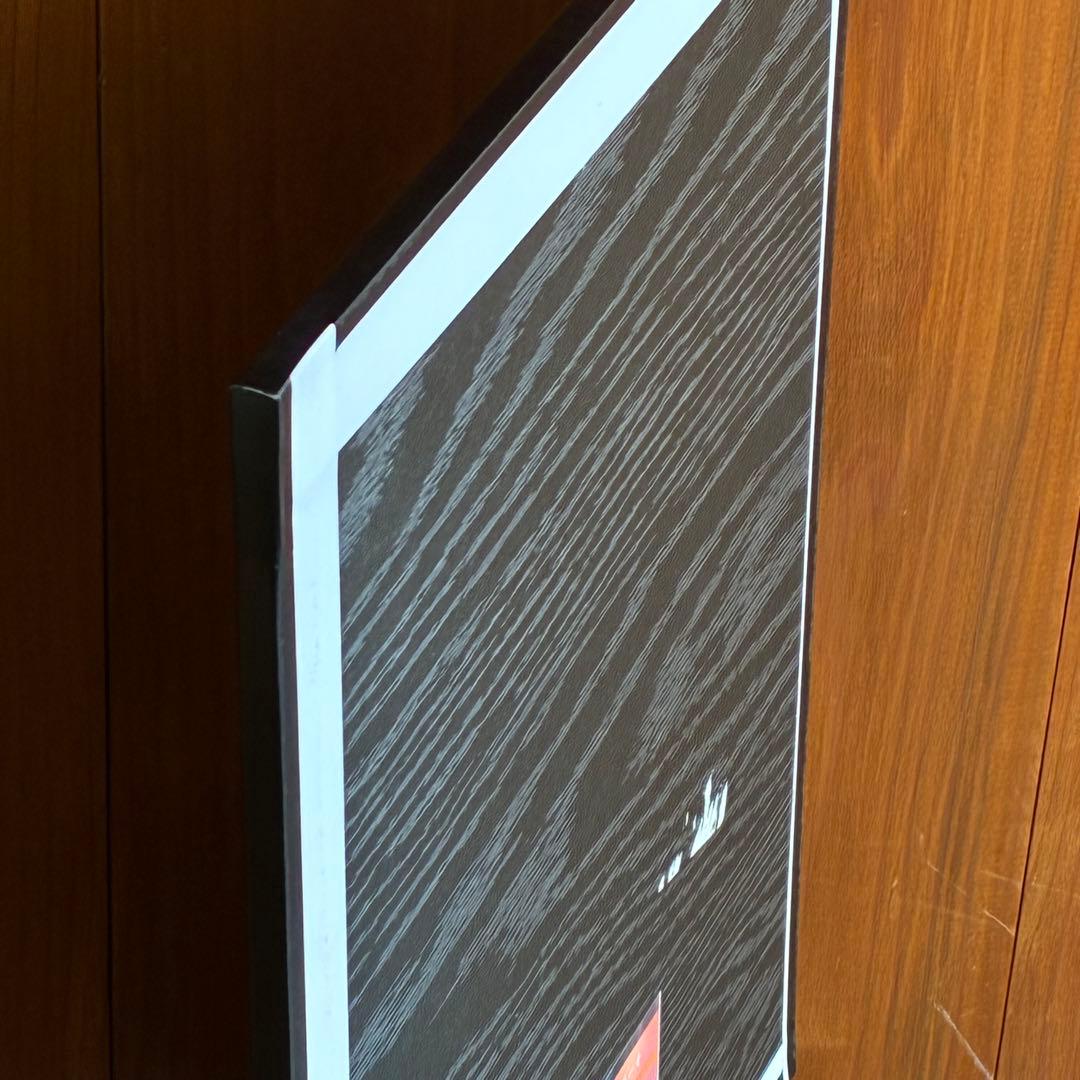 アートポスター パネル 北欧　幾何学　抽象的 ミッドセンチュリー　3枚セット