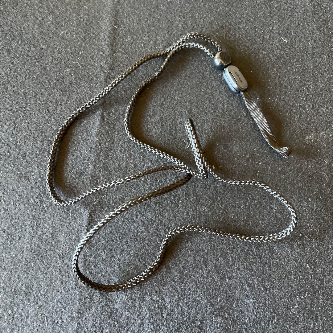 希少　Olympus μ lI LIMITED 中古　限定品