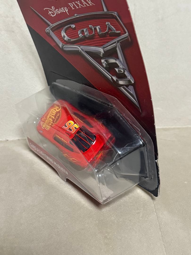 年末大セール　カーズ マテル 未開封 20台 まとめセット