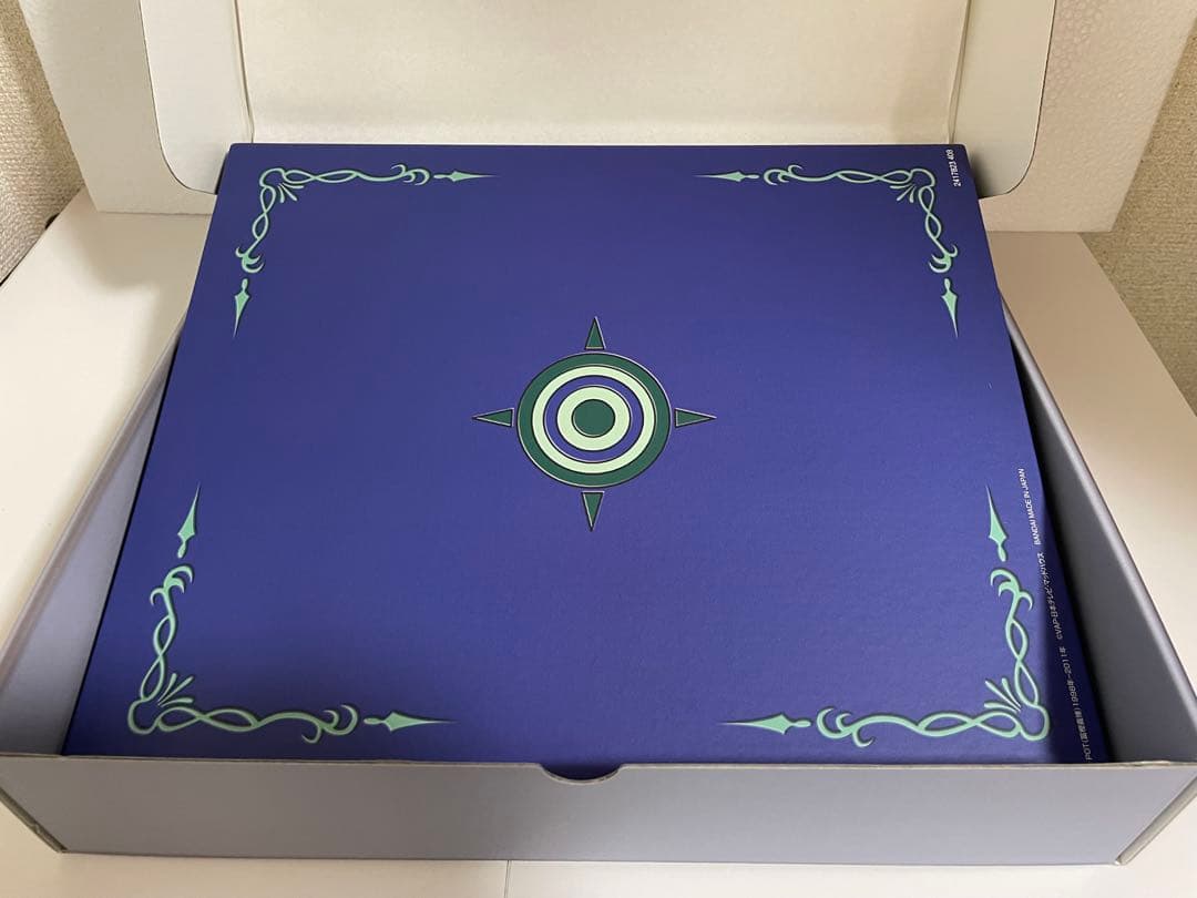 HUNTER x HUNTERグリードアイランド パーフェクトコレクタブルセット