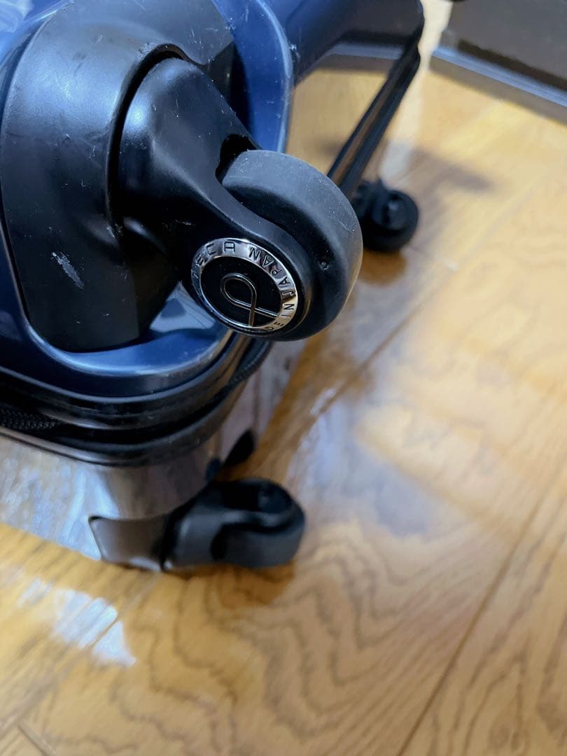 プロテカ MAXPASS H2