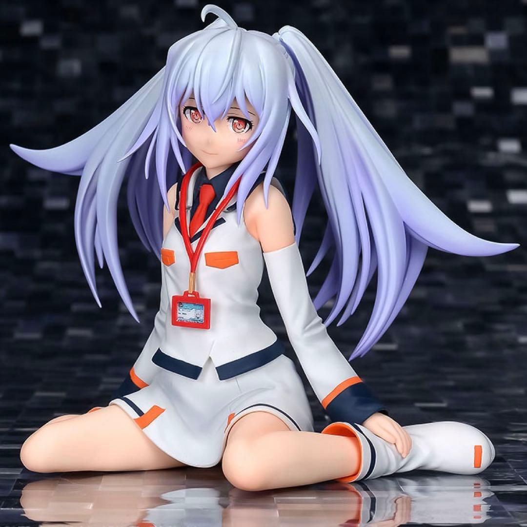 【新品未開封】 プラメモ アイラ 1/8スケール 完成品フィギュア 正規品