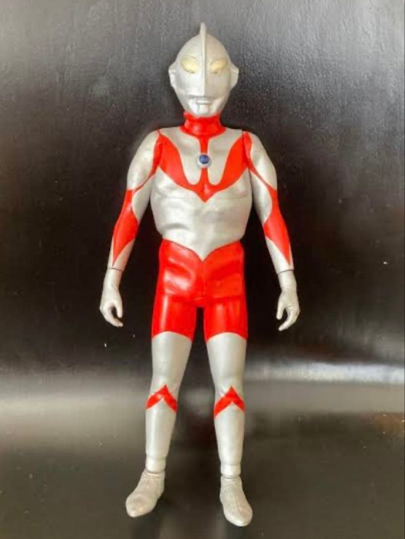 ウルトラマン&ウルトラセブン　パイロットエース