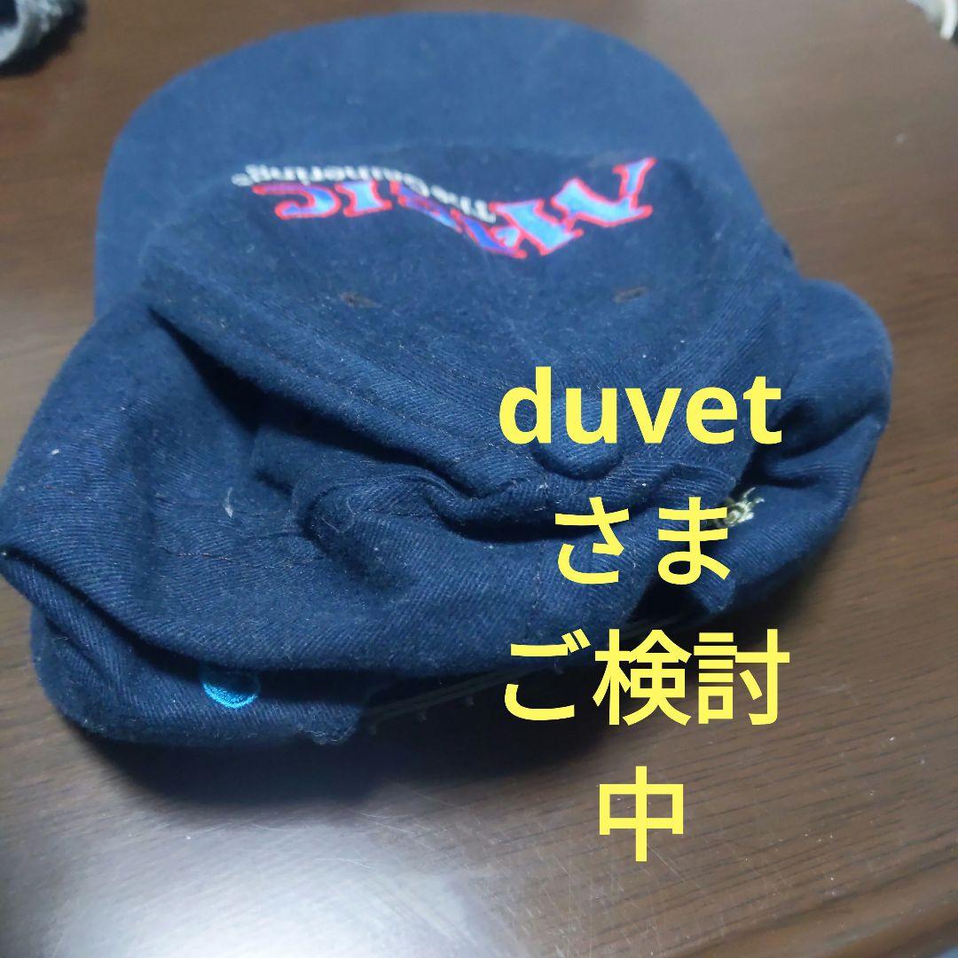●MTG　帽子