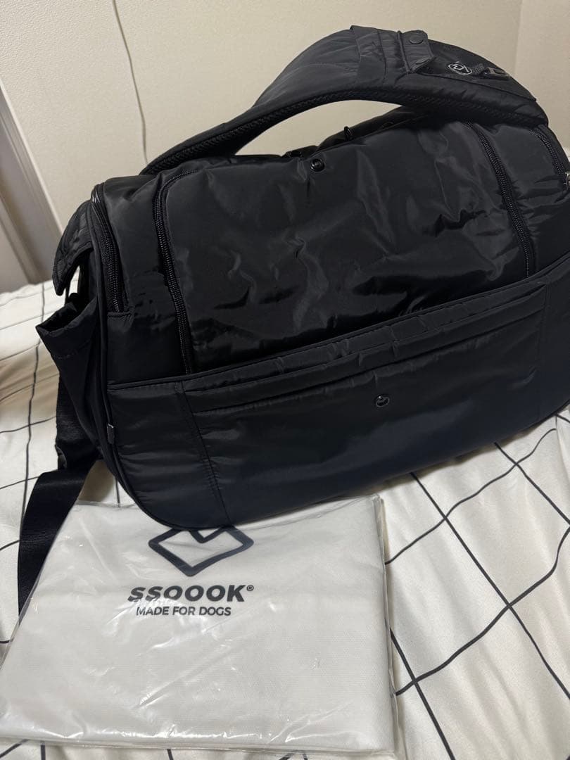 SSOOOK スリングMサイズ（V.スマート、バッグ右 [SO-CA103]