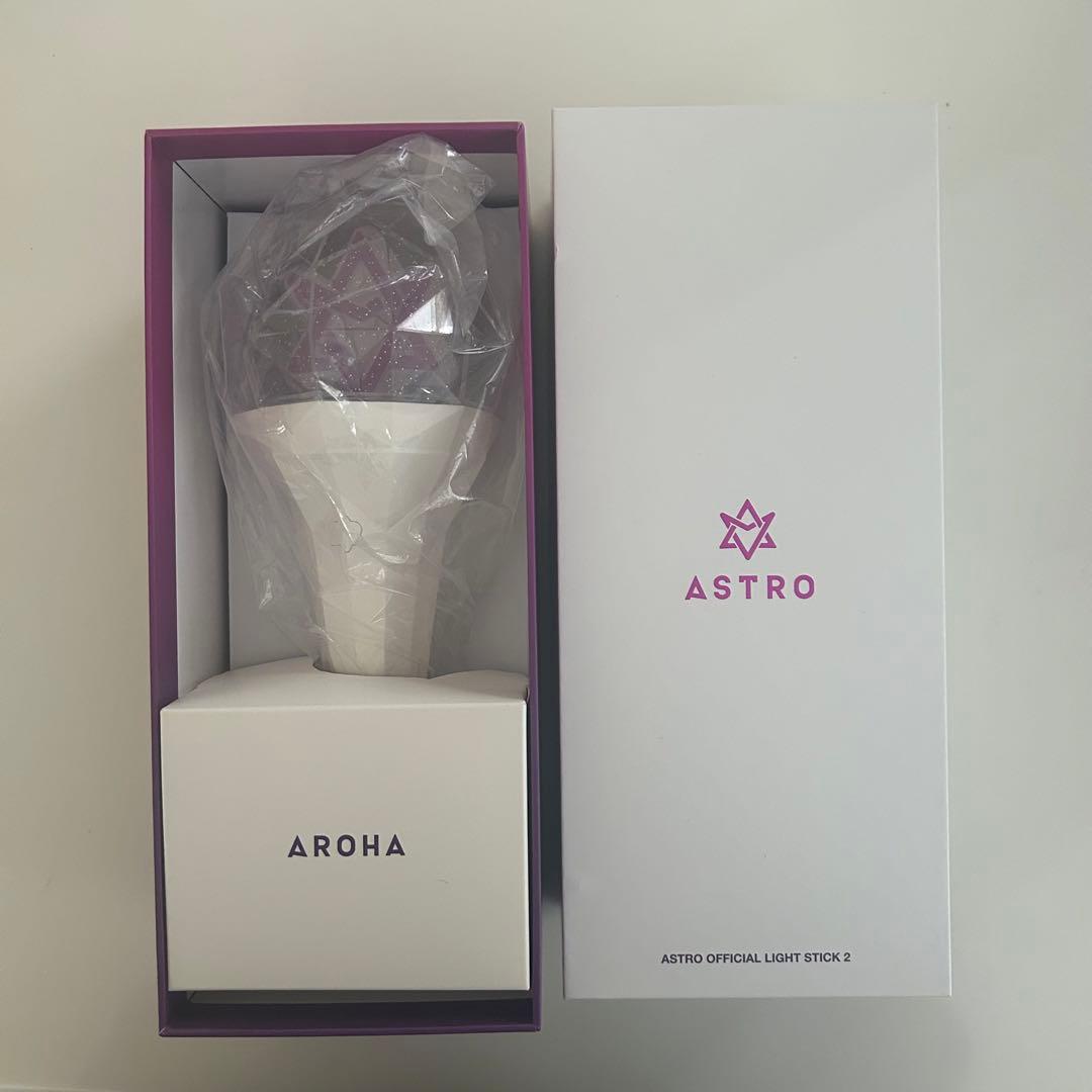 ASTRO ロボン2