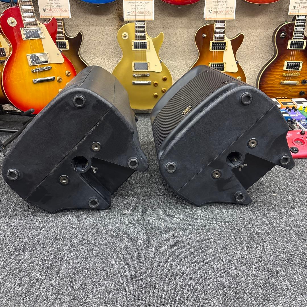 【11434】YAMAHA STAGEPAS 500 ポータブル PAシステム