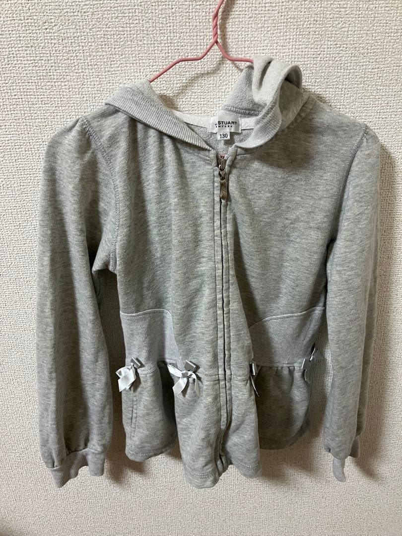 トップス MM