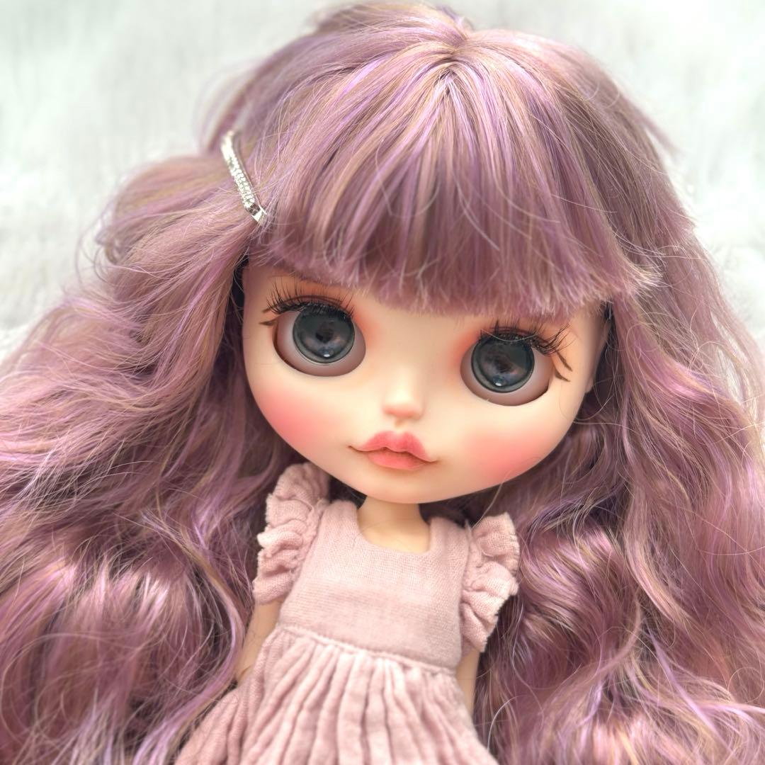 ブラックフライデー価格中！アイシードール　カスタムドール