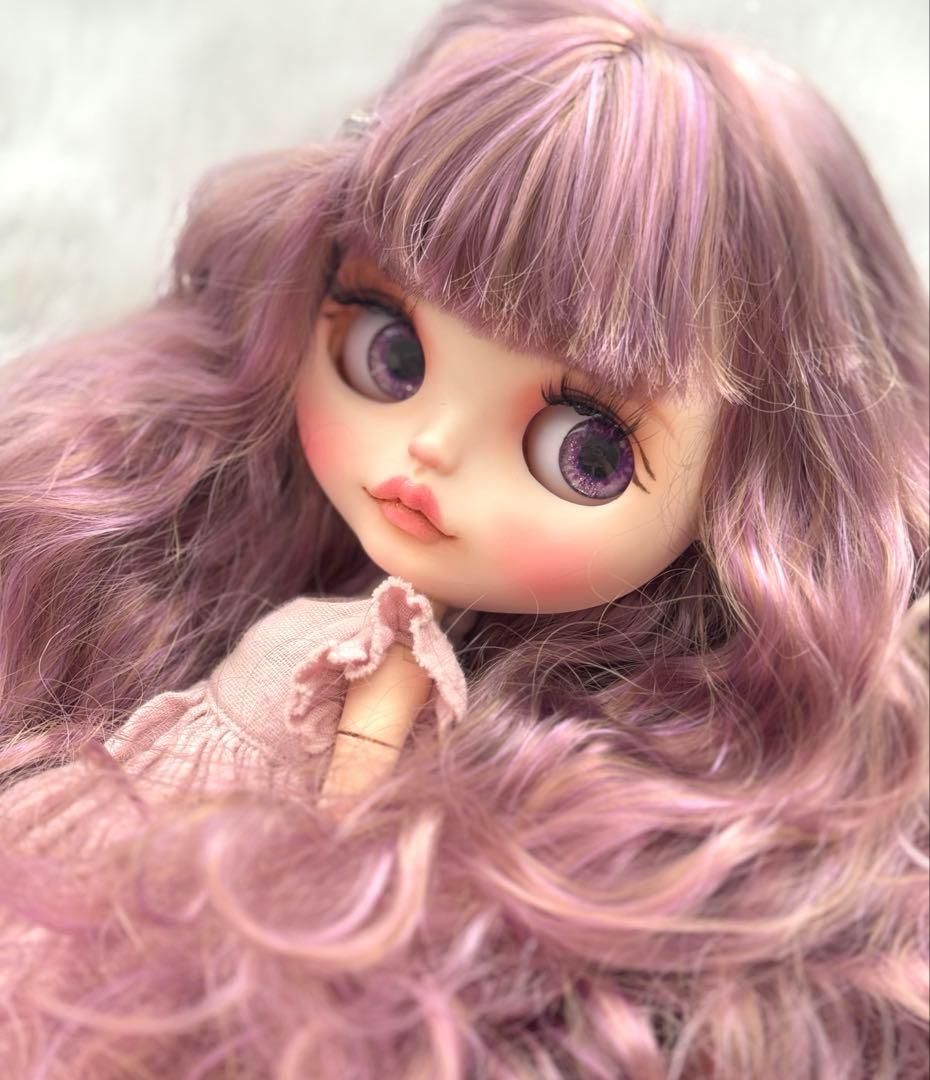 ブラックフライデー価格中！アイシードール　カスタムドール