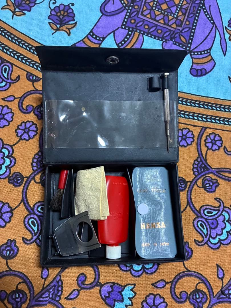 Nikon フィルム一眼レフカメラ「Nikon FM10」レンズ付き