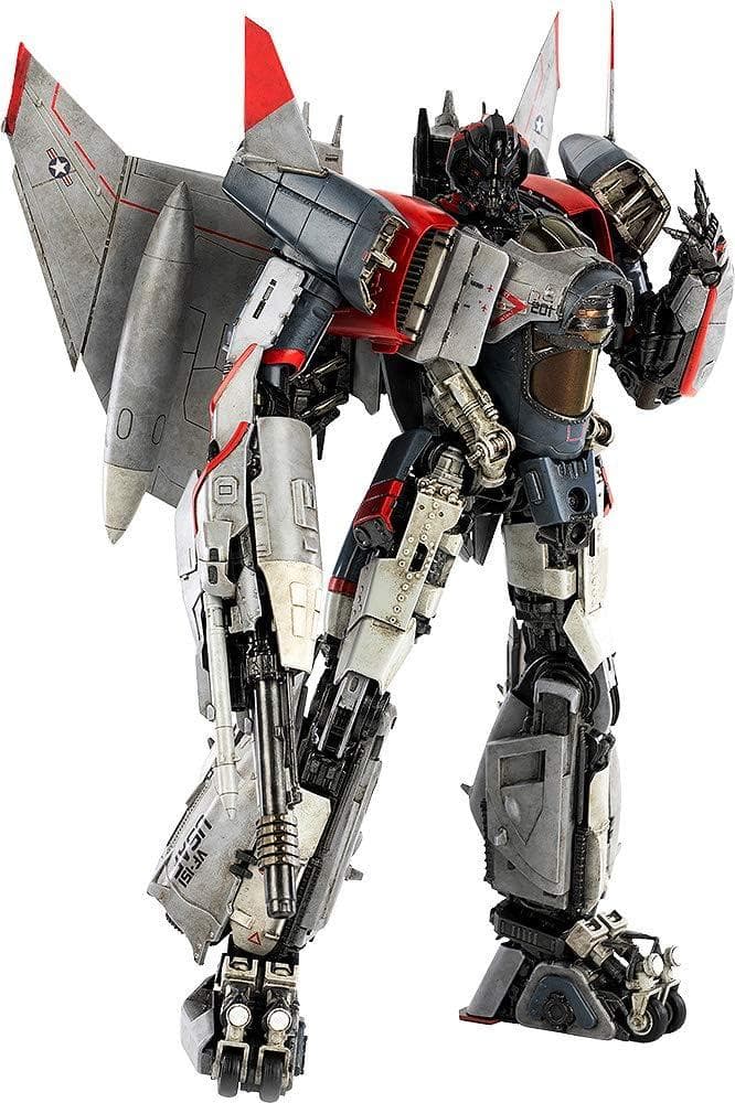 バンブルビー　DLXスケール・ブリッツウイング] ノンスケール ABS&PVC