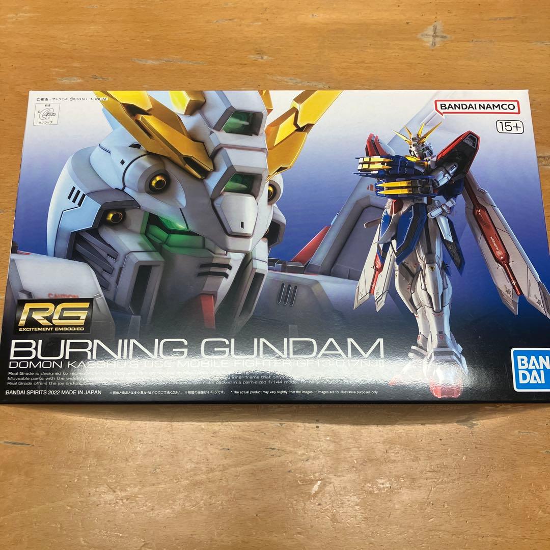 ガンプラ