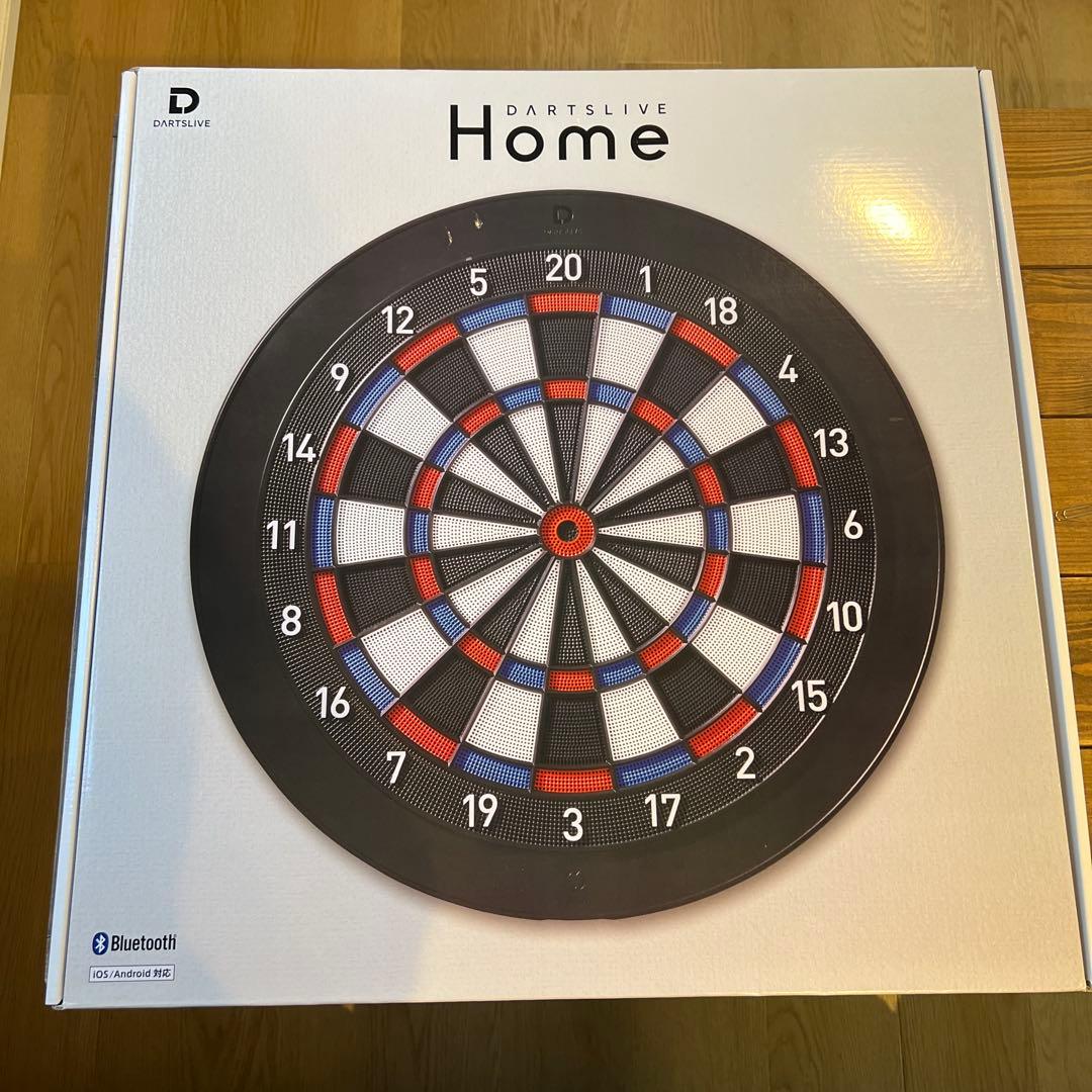 ダーツ DARTLIVE 